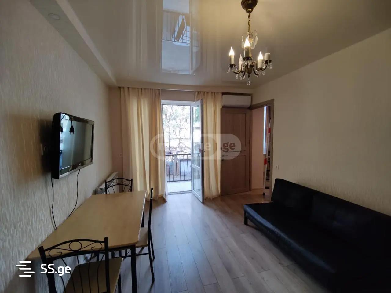 Квартира Marijani st. 4