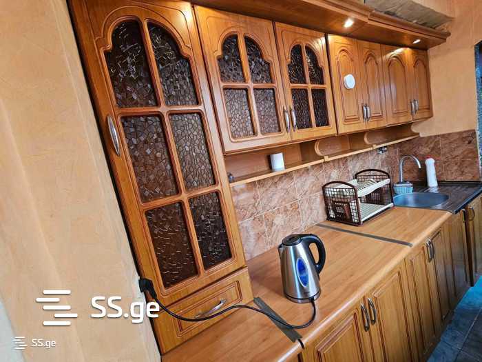 Квартира Block VI - Digomi massive