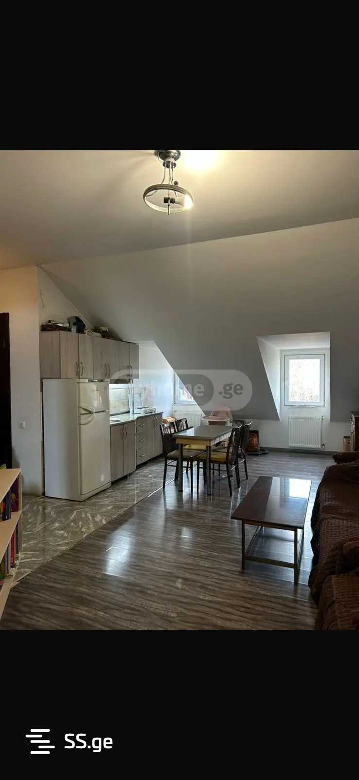 Квартира Block I - Digomi massive