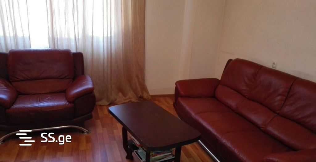 marjanishvili st. - 3 rooms
