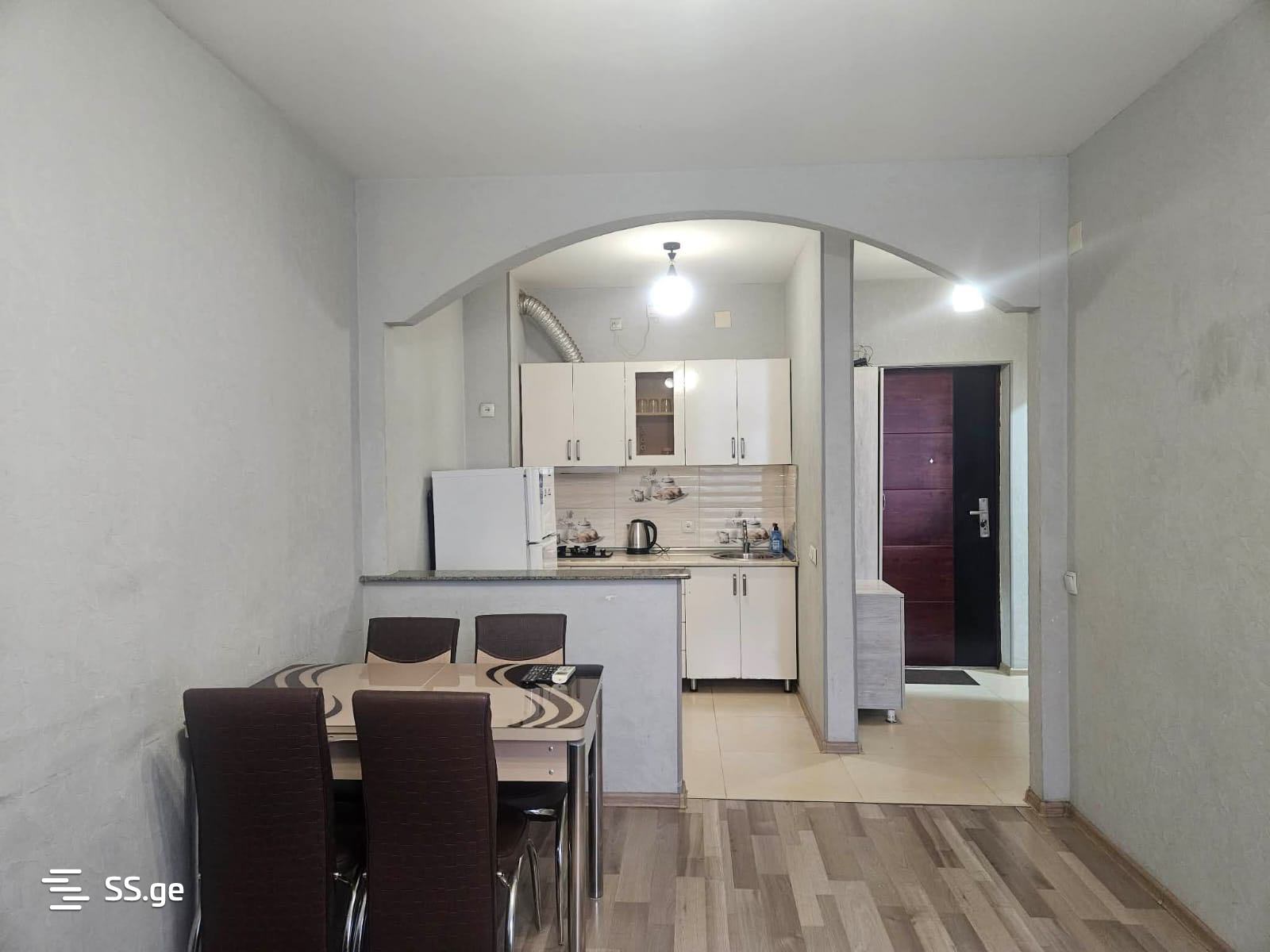 Sh. Inasaridze St. 16 - 2 rooms