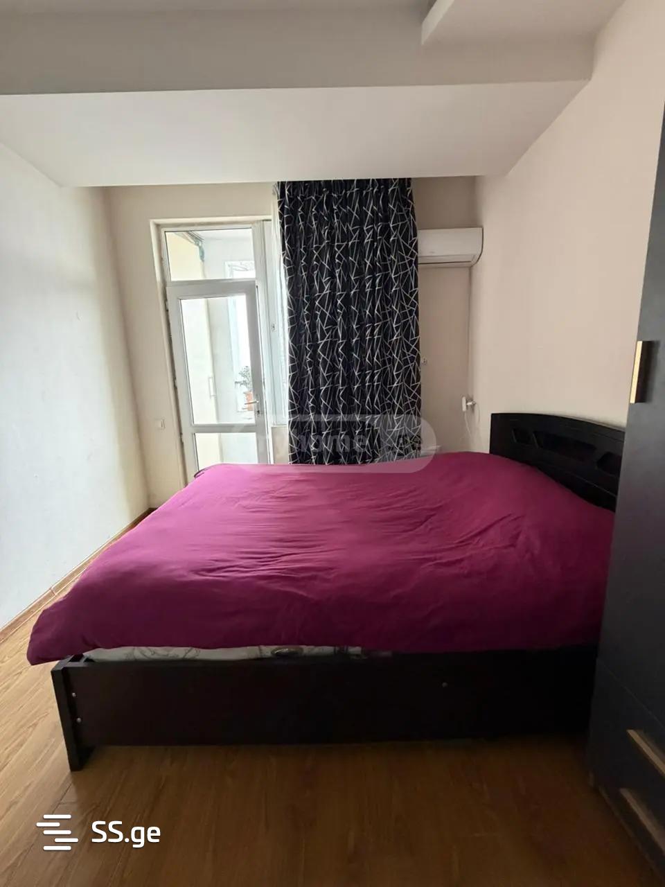 Квартира shartava st. 35