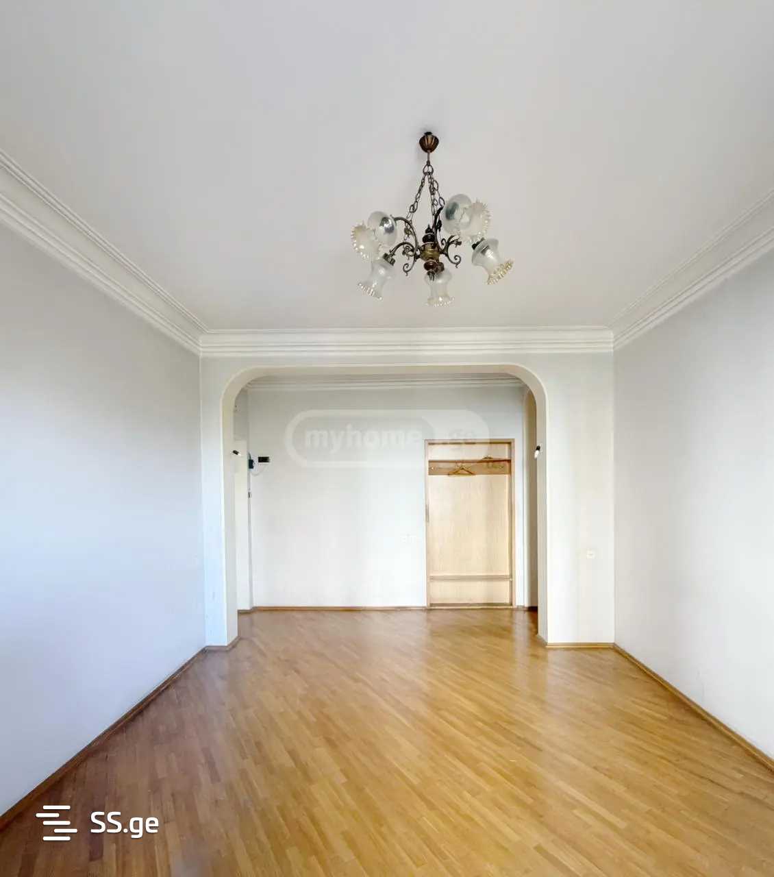 Beri Gabriel Salosi Ave. - 2 rooms