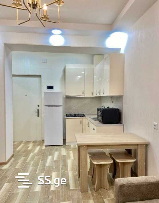 Квартира beliashvili st.