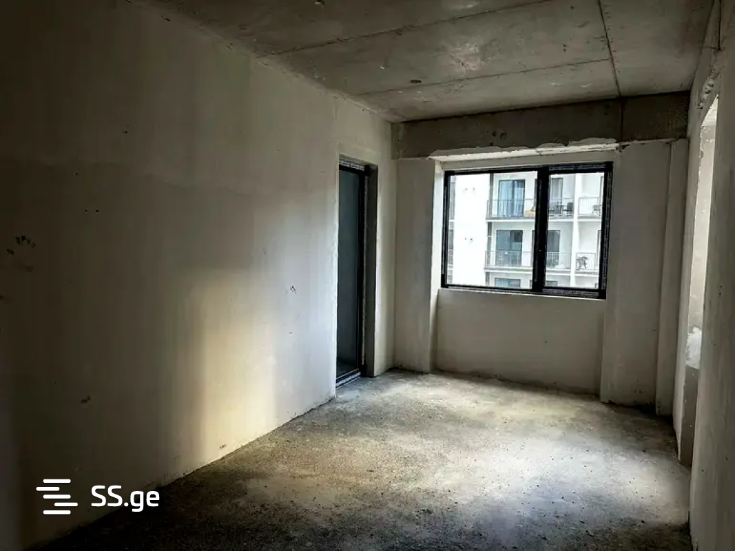 shartava st. - 2 rooms