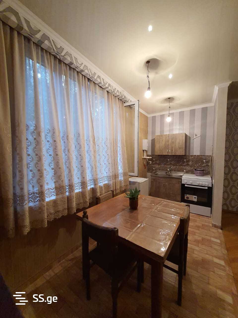 Квартира Micro. III, bl. V - Temka 5