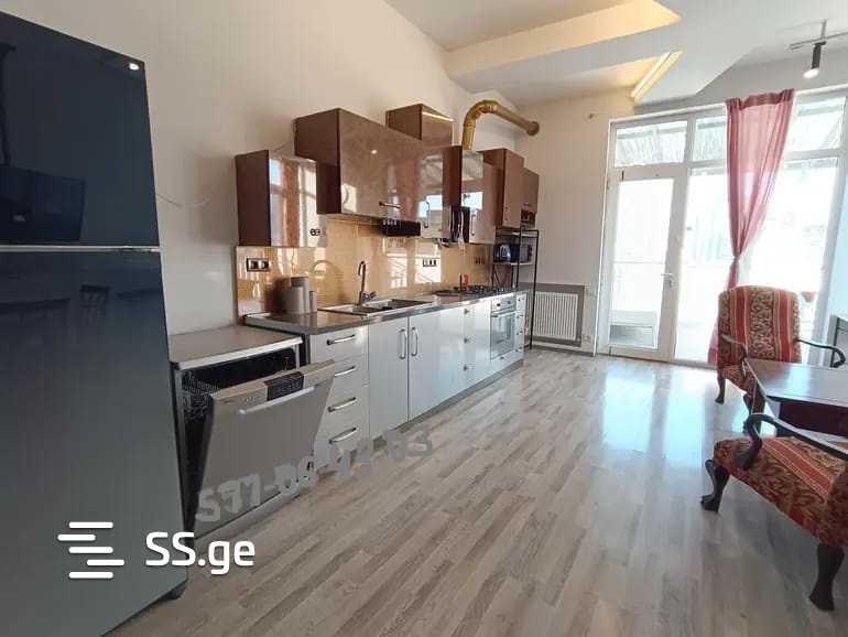 Квартира tamarashvili st. (vake)