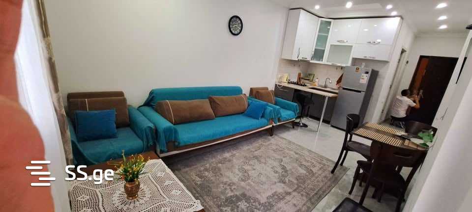 Gorgasli st. 156 - 2 rooms