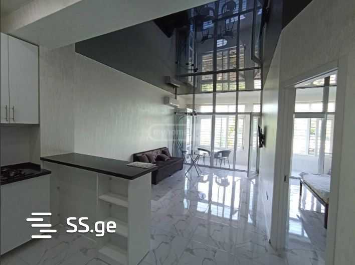 Квартира Esma Oniani st.