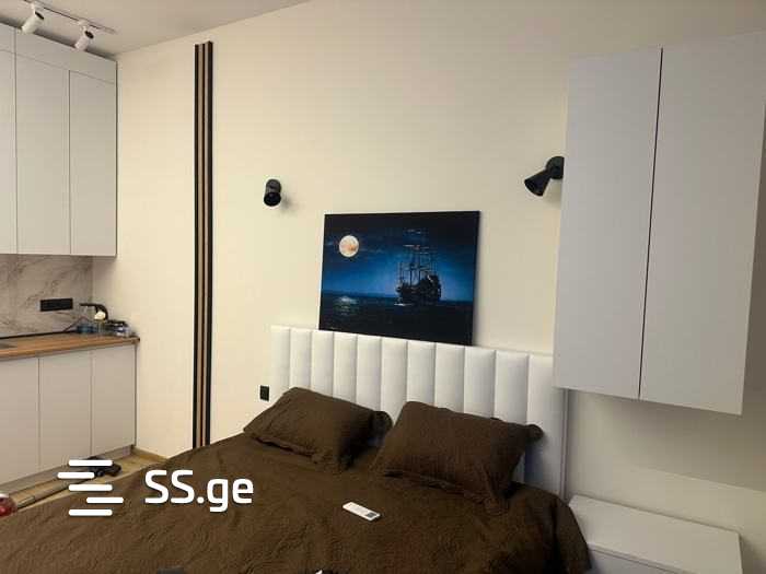 Квартира gulia st.