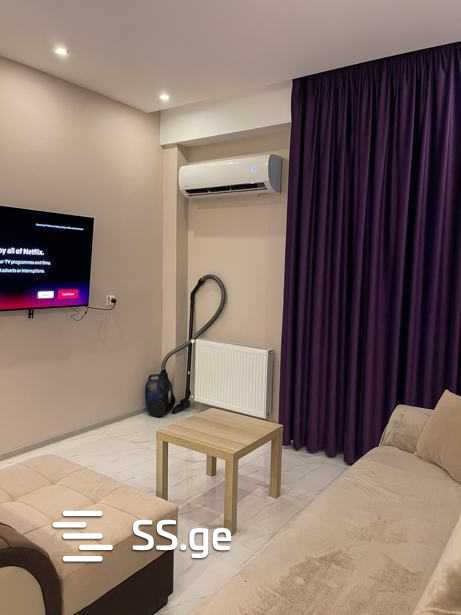 Квартира Politkovskaya St (jikia st.)