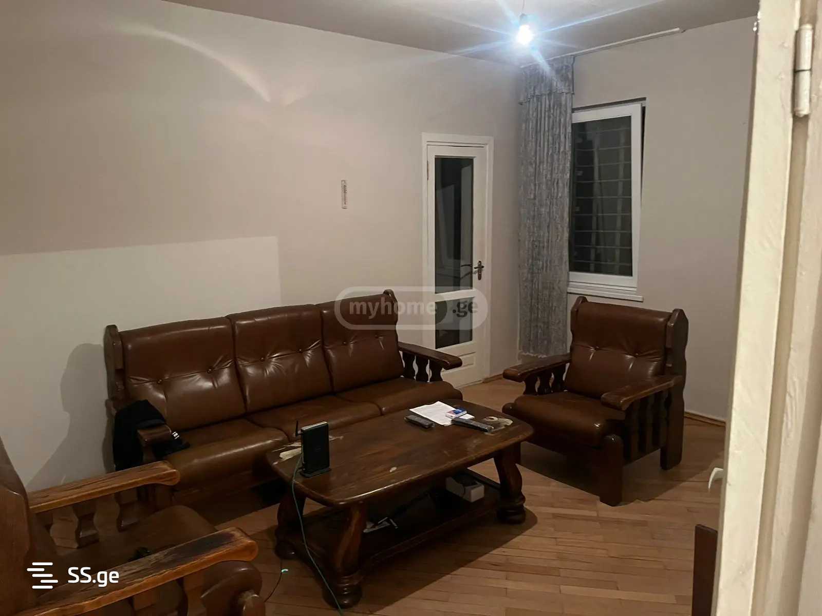 Квартира Mirian Mephe st.