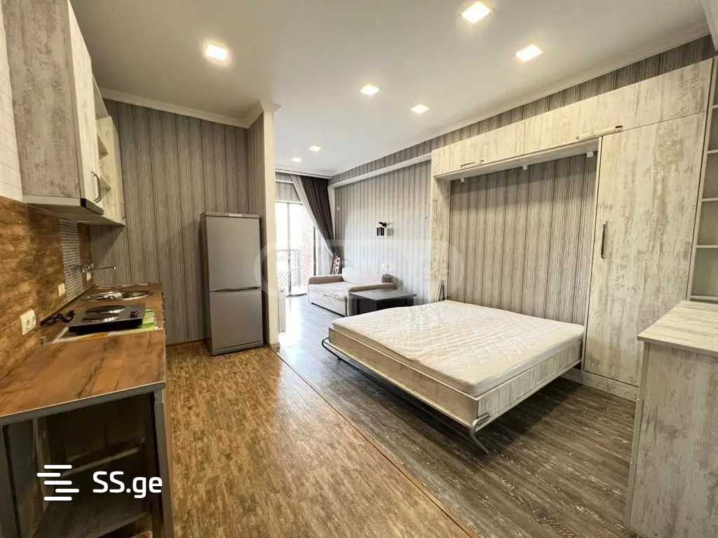 Квартира Lekh Kachinski st.