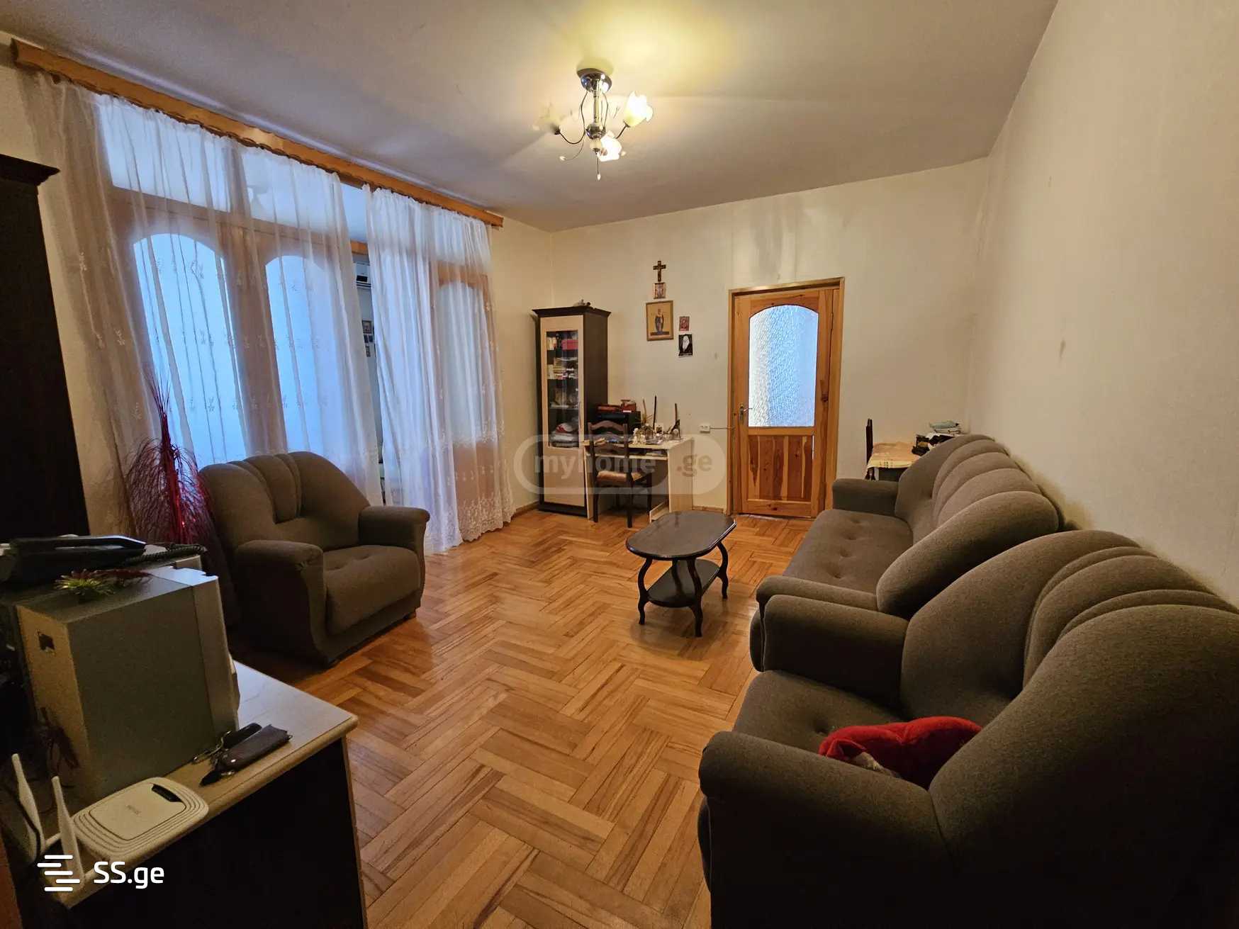 Квартира gldanis gorge st.