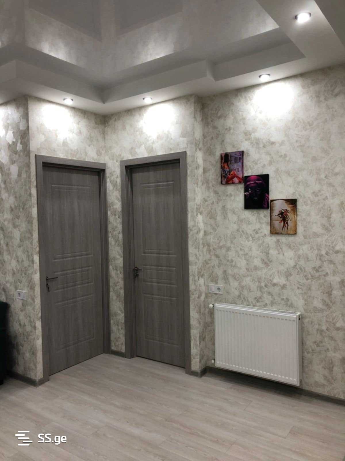 Квартира shandor petef st.