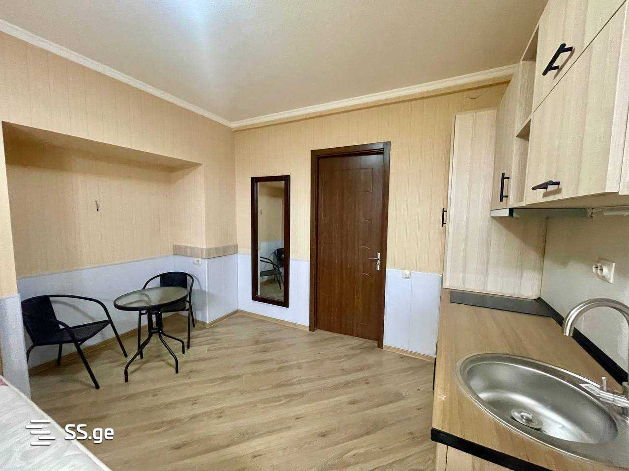 paster st. - 1 rooms