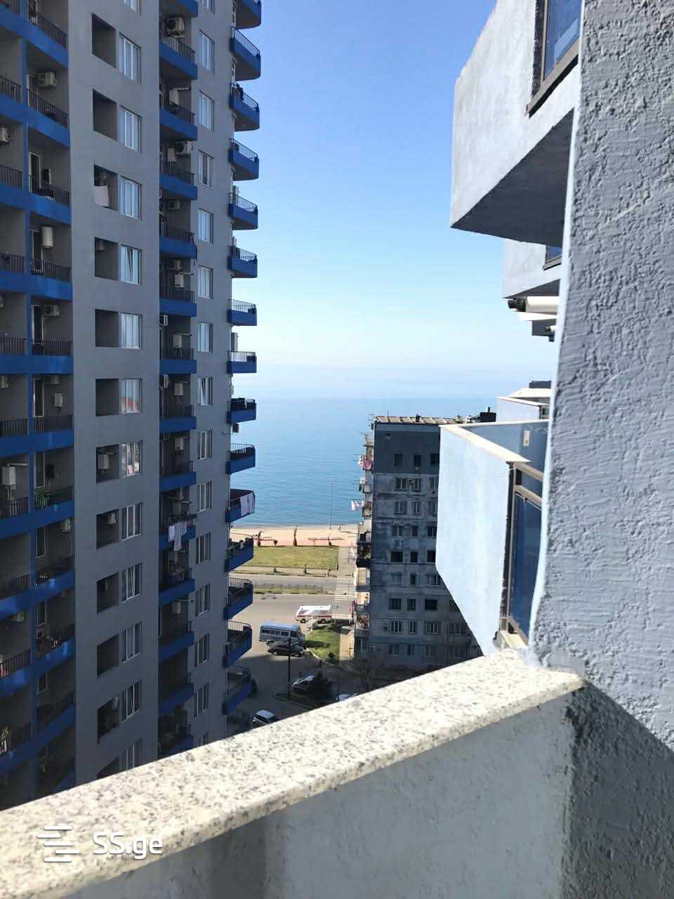 Sherif Khimshiashvili Ave 47ა - 3 rooms