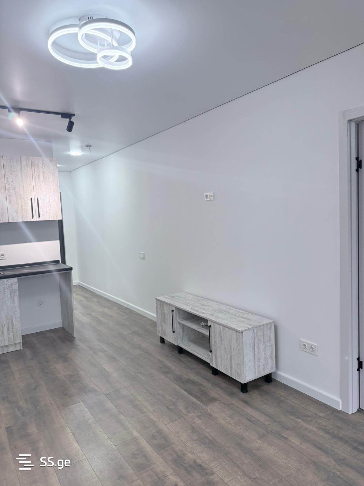 Tbel Abuseridze st. 13 - 2 rooms