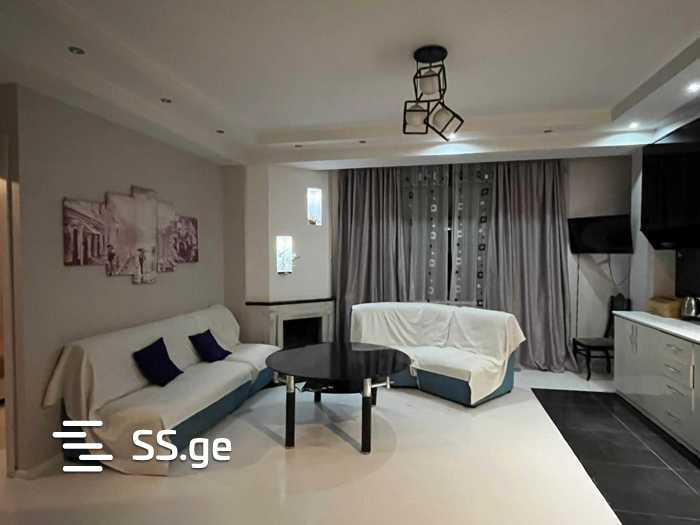 Квартира Holy Martyr Vasilisko st.