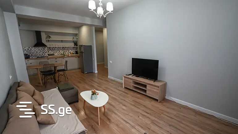 kalandadze st. - 2 rooms