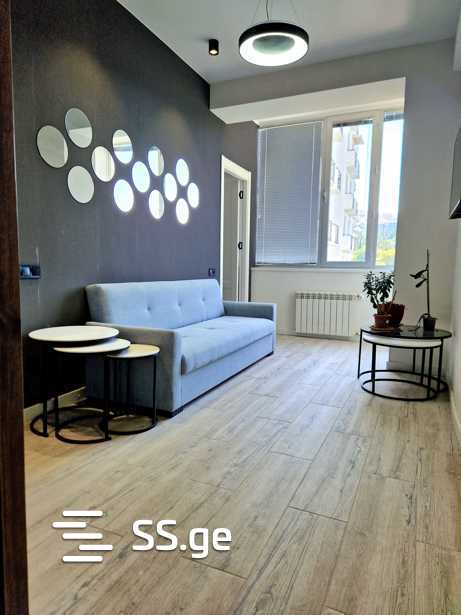 Квартира The second lane of Krtsanis