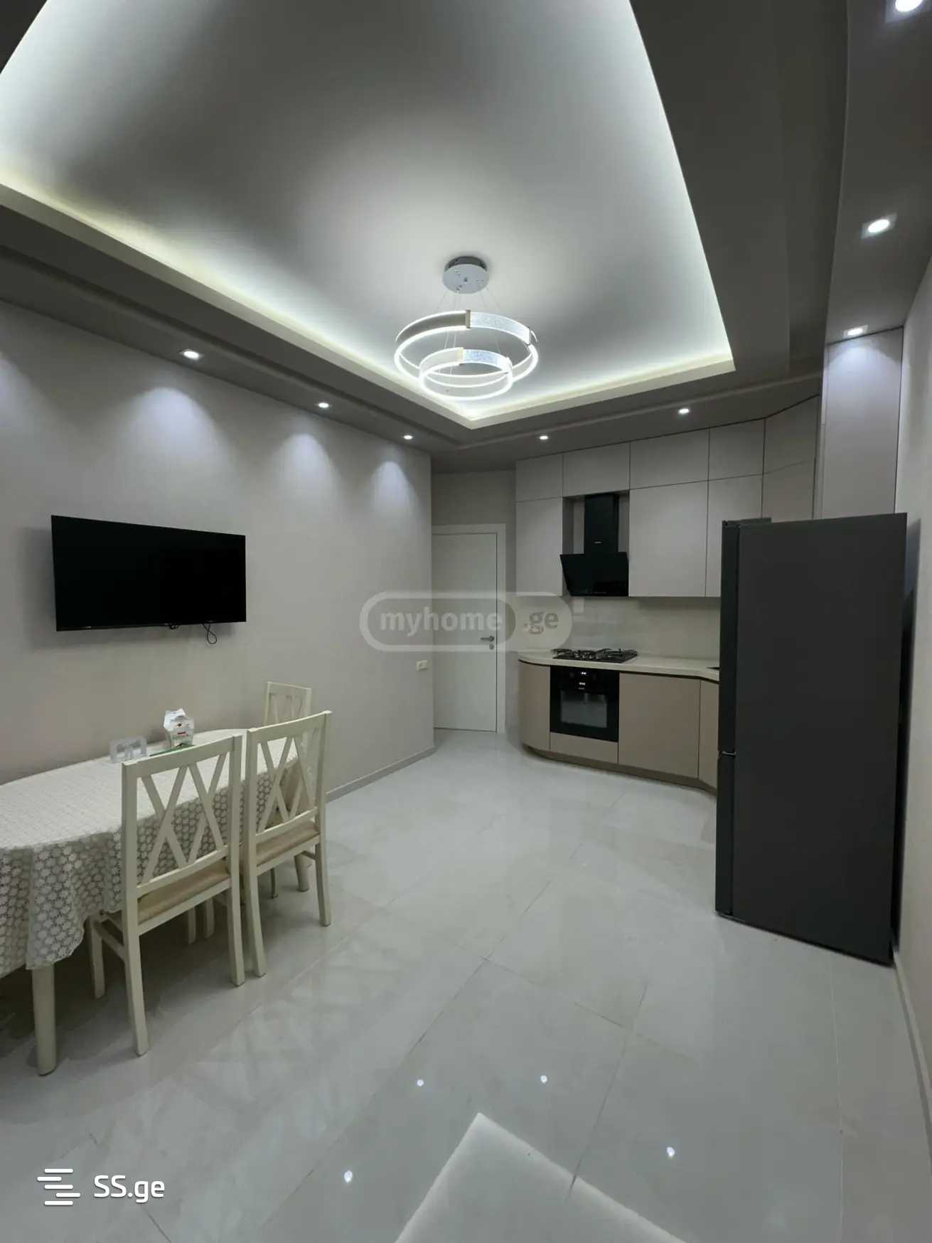 Artur Laisti st. - 2 rooms