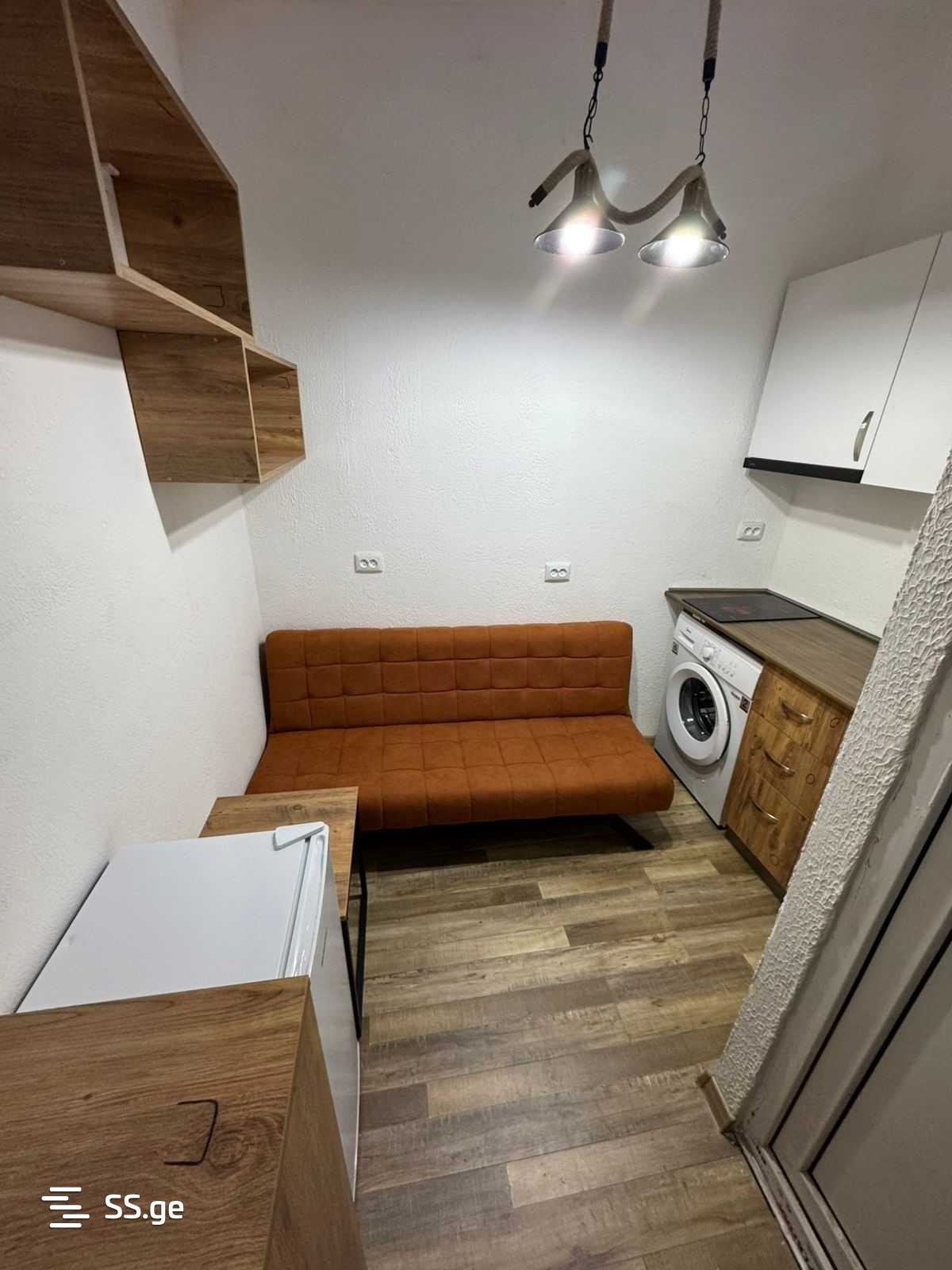 konstitucia st. 29 - 1 rooms