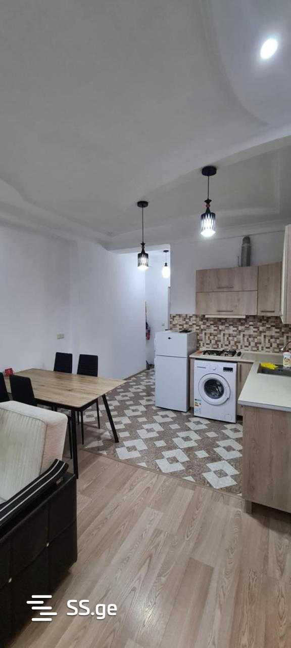 Sh. Inasaridze St. 10ა - 3 rooms