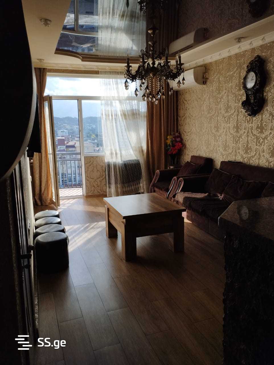 Bagrationi District - 3 rooms