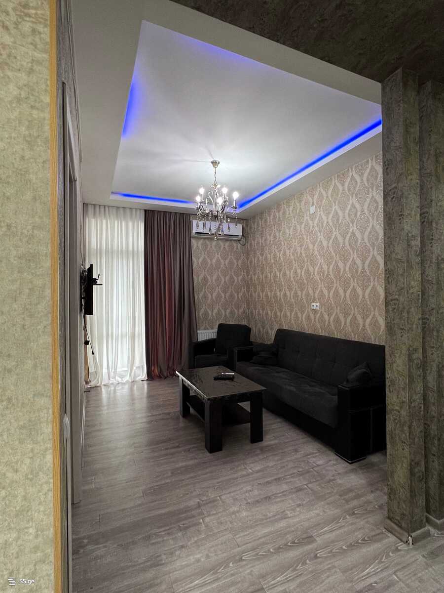 Квартира kostava st. 80-82