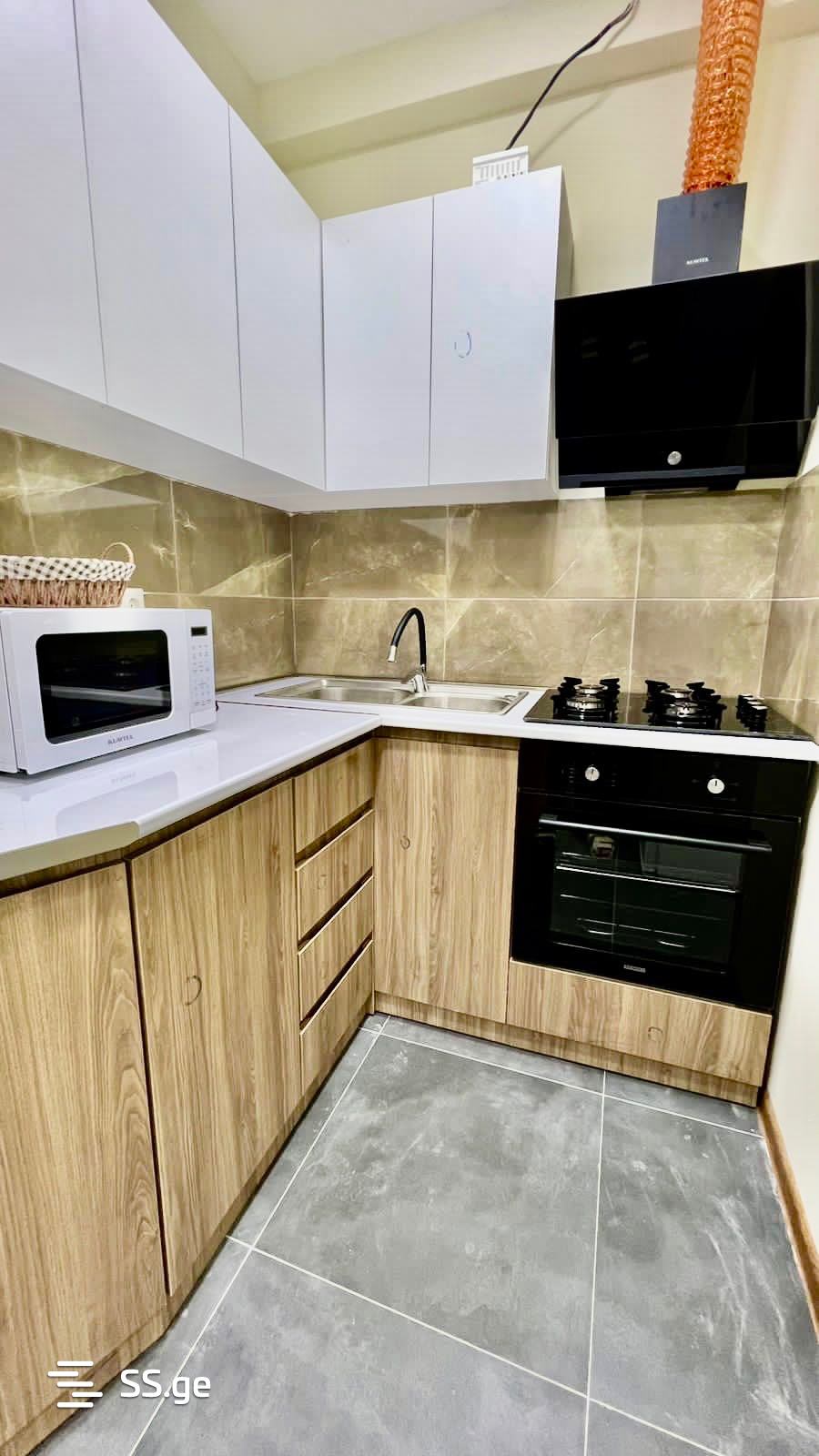 Квартира Farsadani st. 9