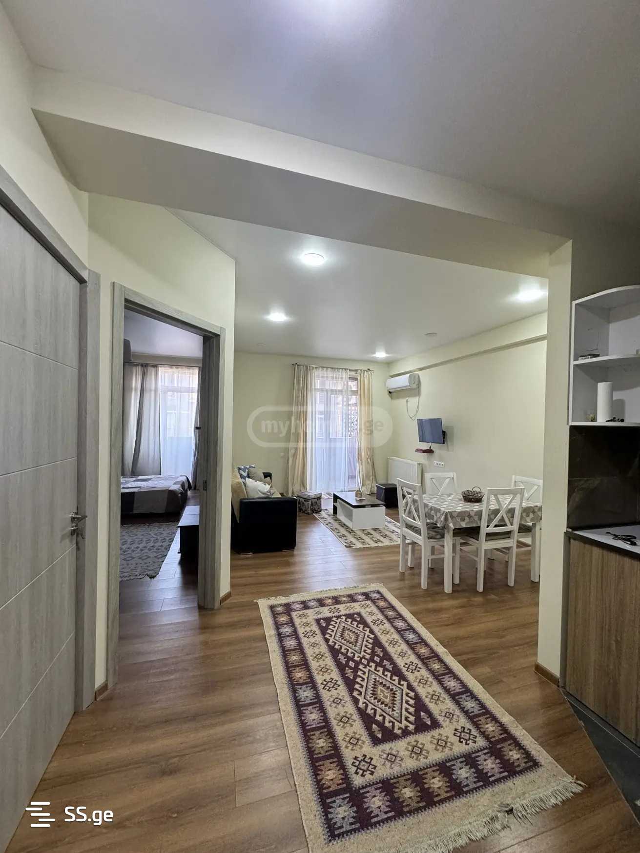 Квартира 4000 Meskhi st.