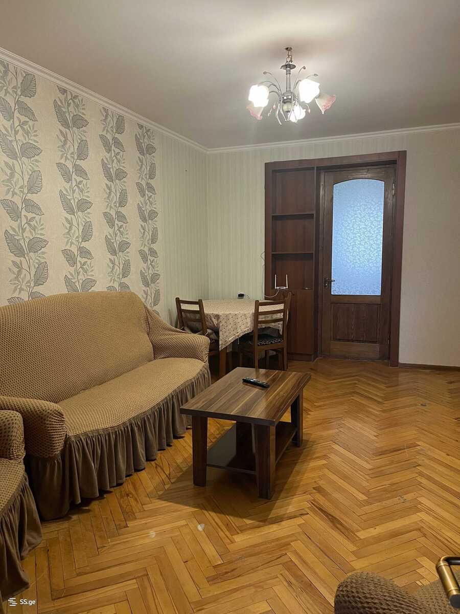 khomleli st. - 1 rooms