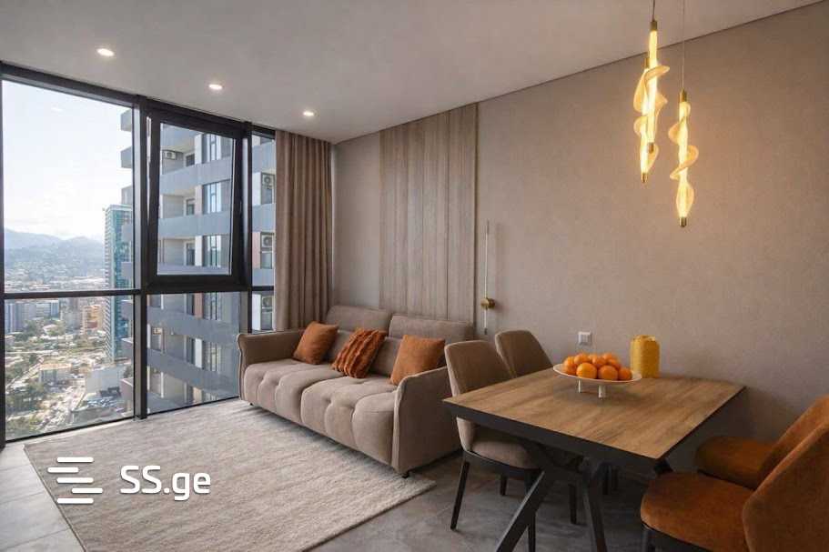 Firosman Street 18 - 3 rooms