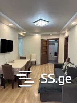 Tazari st. 34 - 3 rooms