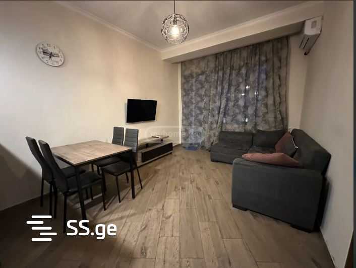 Квартира kedia st.