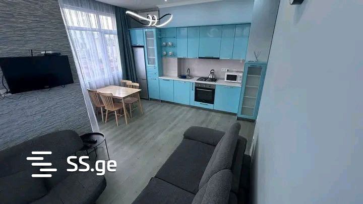 Chavchavadze st. 53-56 - 2 rooms