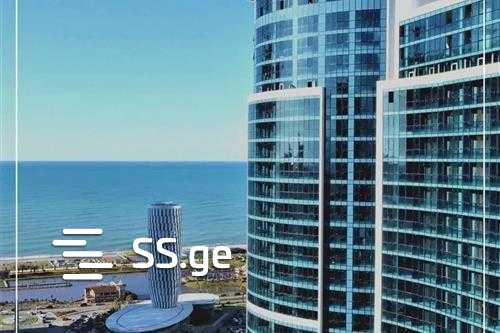 J. Shartava st. 8 - 2 rooms