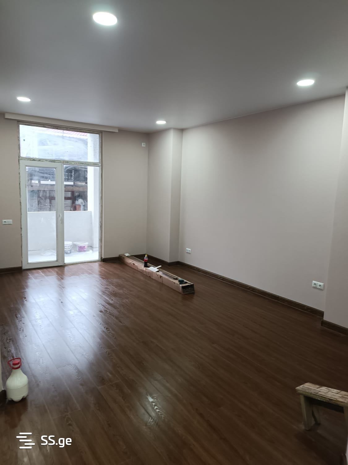 Tazari st. 18 - 3 rooms