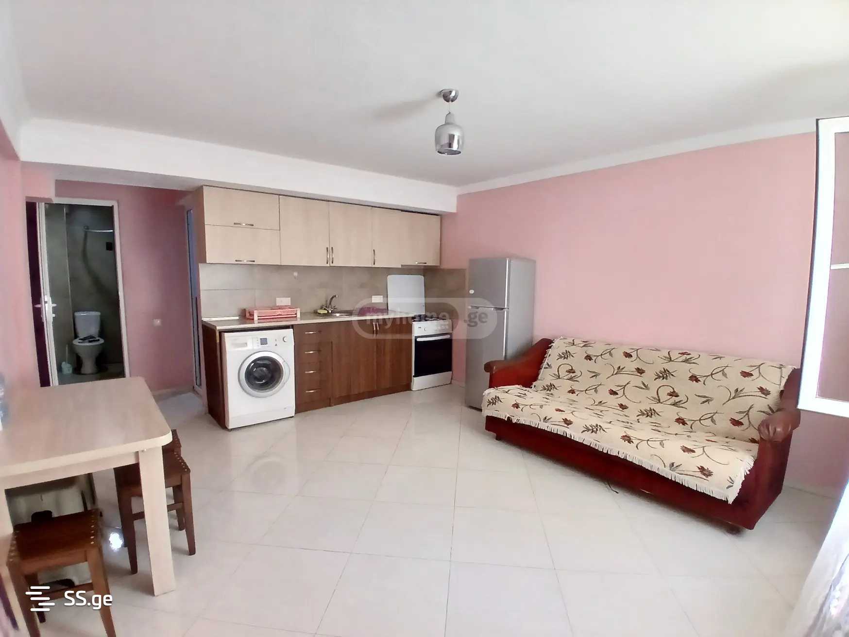 Lado Kotetishvili st. 6 - 2 rooms