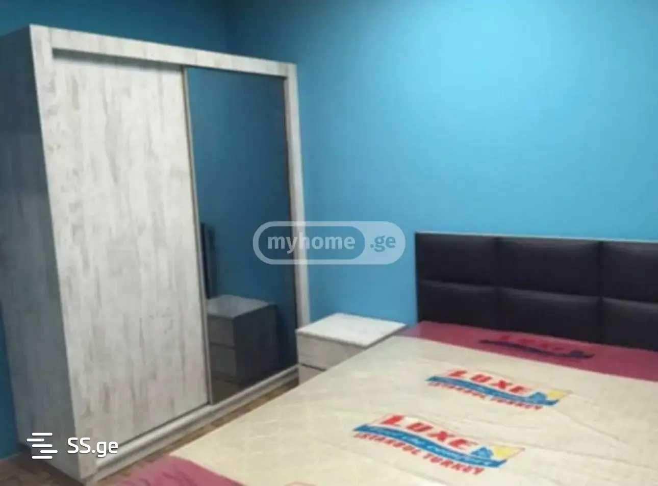 bokhou st. - 3 rooms