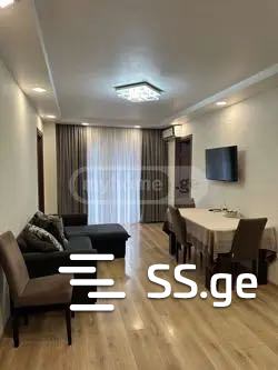 Tazari st. 34 - 3 rooms