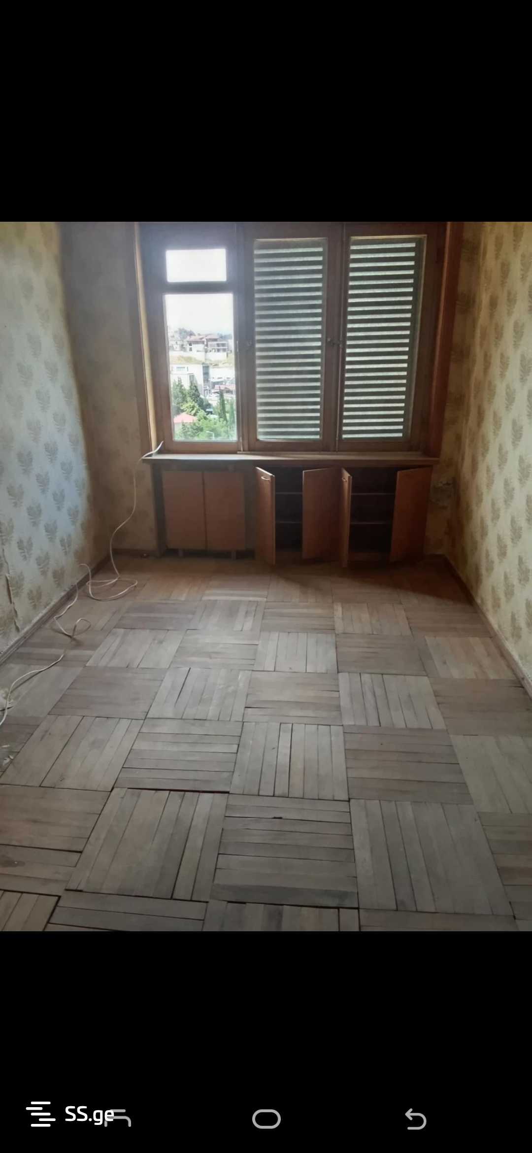 Gobronidze st. - 5 rooms