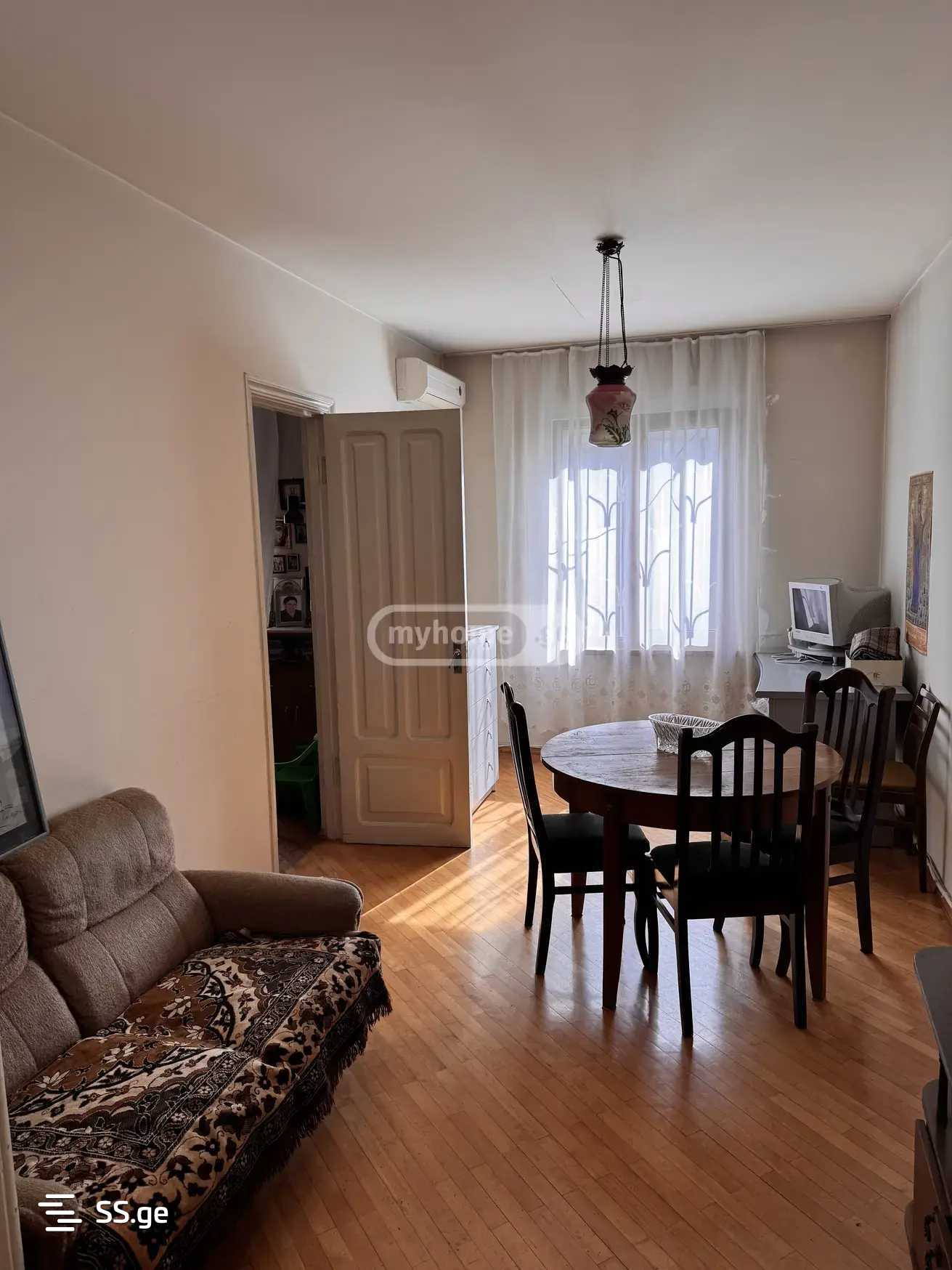 iosebidze st. - 3 rooms