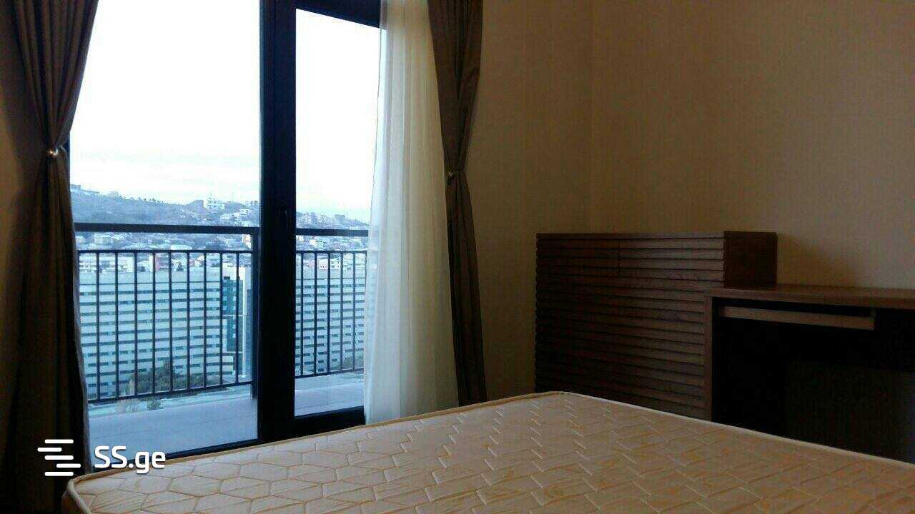 Kazbegi avenue - 4 rooms