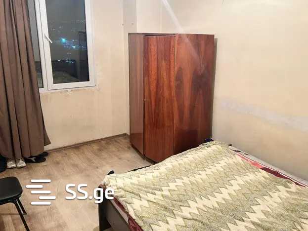 guramishvili ave (Sanzona) 176 - 3 rooms