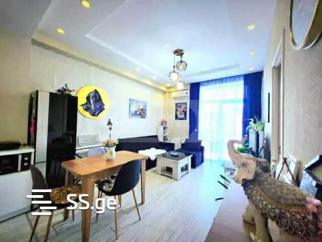 petre imeri st. - 3 rooms
