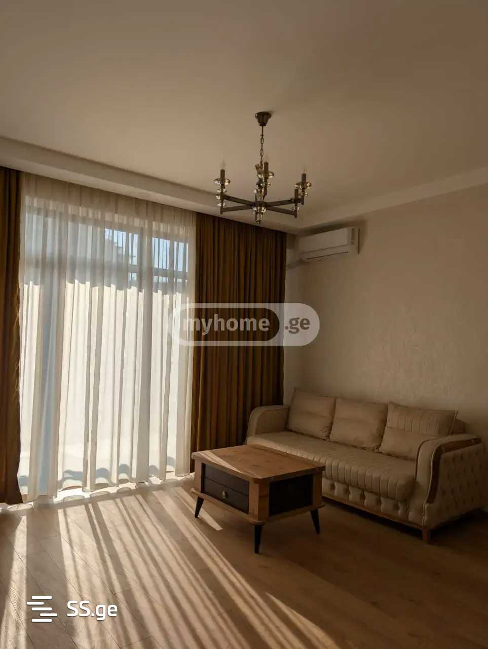 Квартира shartava st.