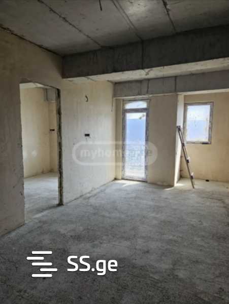 I Microdistrict - Vazisubani 4ა - 2 rooms