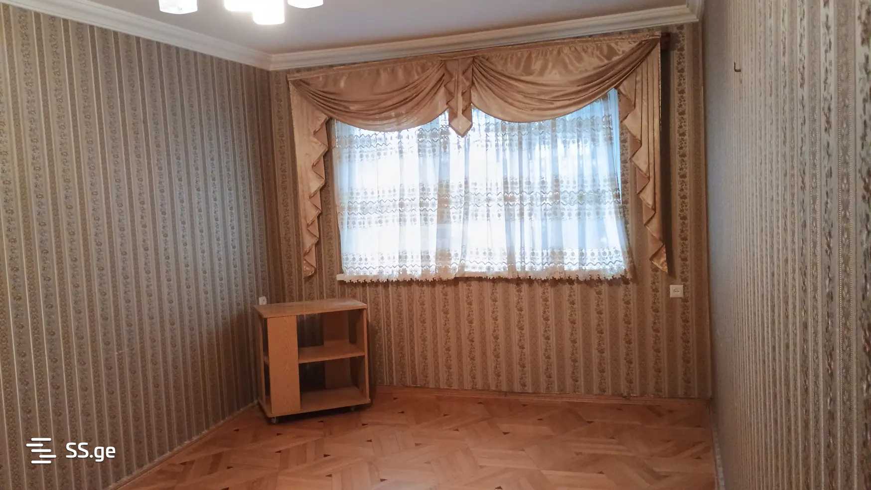 Квартира I Microdistrict - Varketili